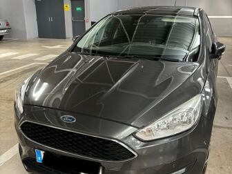 Imagen de FORD Focus Sb. 1.5TDCi Trend+ 120