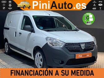 Imagen de DACIA Dokker Van 1.5dCi Essential 55kW