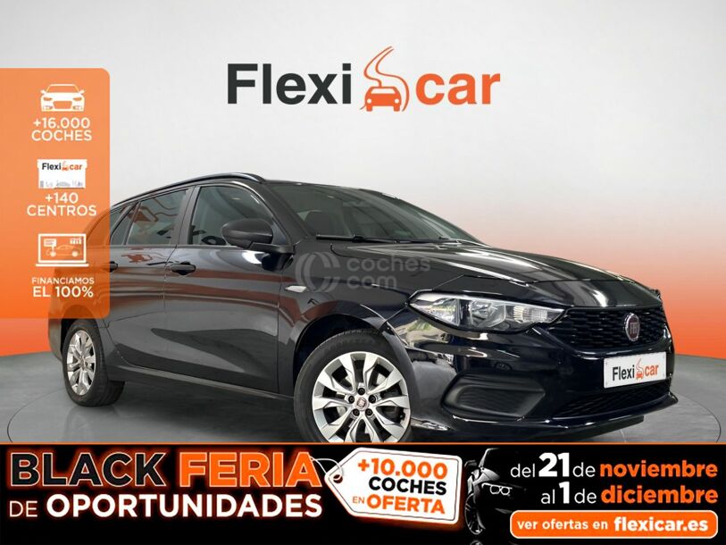 Foto del FIAT Tipo 1.4 T-Jet Lounge