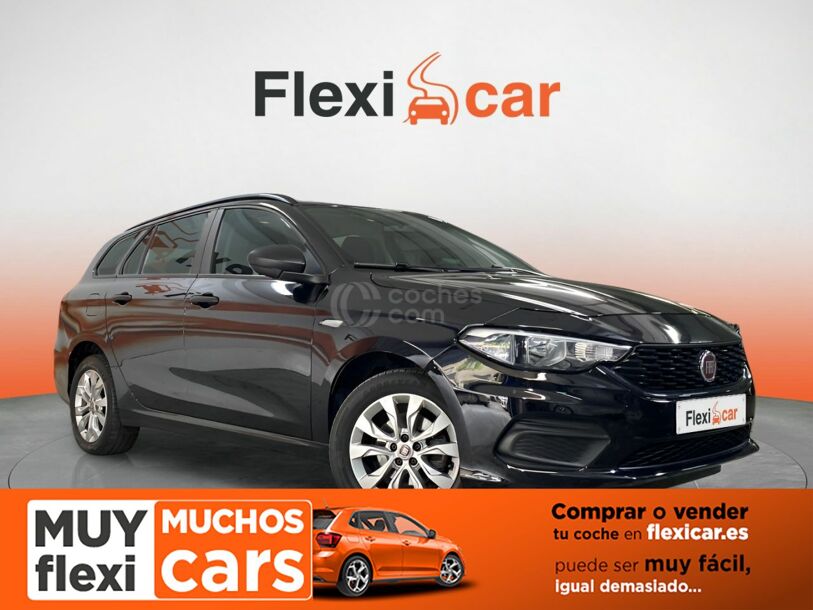 Foto del FIAT Tipo 1.4 T-Jet Lounge