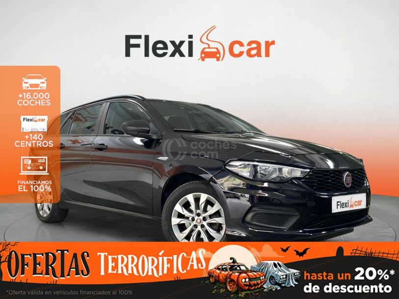 Foto del FIAT Tipo 1.4 T-Jet Lounge