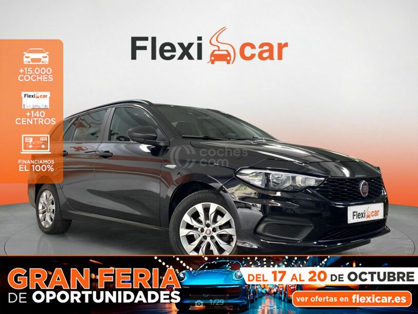 Foto del FIAT Tipo 1.4 T-Jet Lounge