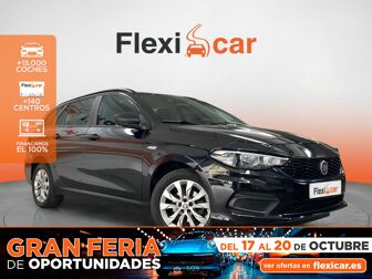 Imagen de FIAT Tipo 1.4 T-Jet Lounge