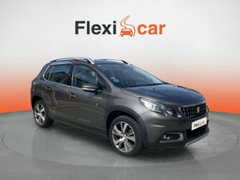 Imagen de PEUGEOT 2008 1.2 PureTech S&S Allure EAT6 110