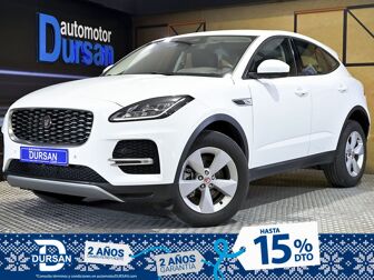 Imagen de JAGUAR E-Pace 2.0D I4 S AWD Aut. 163