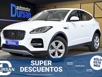 Imagen de JAGUAR E-Pace 2.0D I4 S AWD Aut. 163