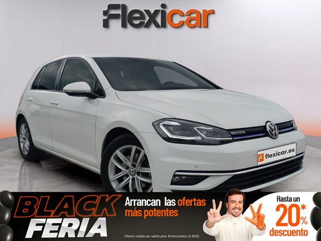 VOLKSWAGEN Golf (Advance 1.5 TSI EVO 96kW (130CV) DSG) en Lugo