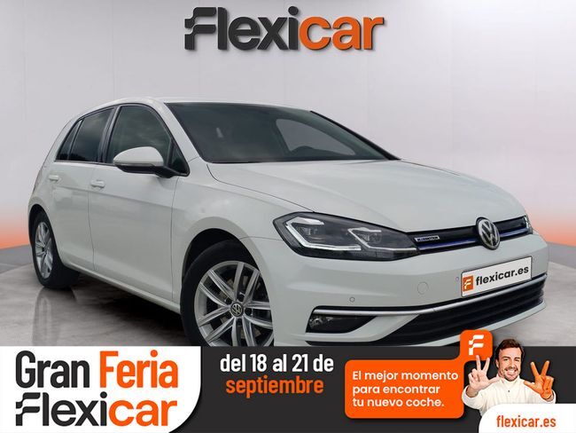 VOLKSWAGEN Golf (Advance 1.5 TSI EVO 96kW (130CV) DSG) en Lugo