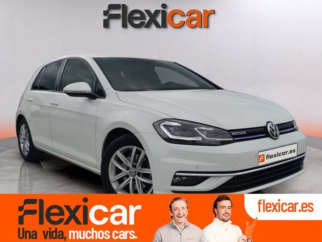 VOLKSWAGEN Golf (Advance 1.5 TSI EVO 96kW (130CV) DSG) en Lugo