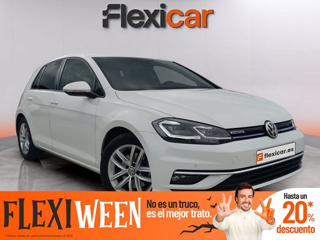 VOLKSWAGEN Golf (Advance 1.5 TSI EVO 96kW (130CV) DSG) en Lugo