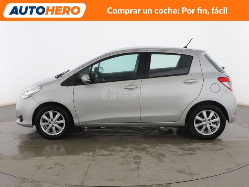 Foto del TOYOTA Yaris 1.0 Active