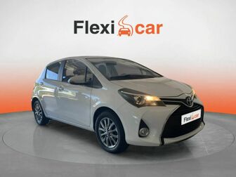 Imagen de TOYOTA Yaris 1.3 Feel!