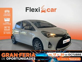 Imagen de TOYOTA Yaris 1.3 Feel!