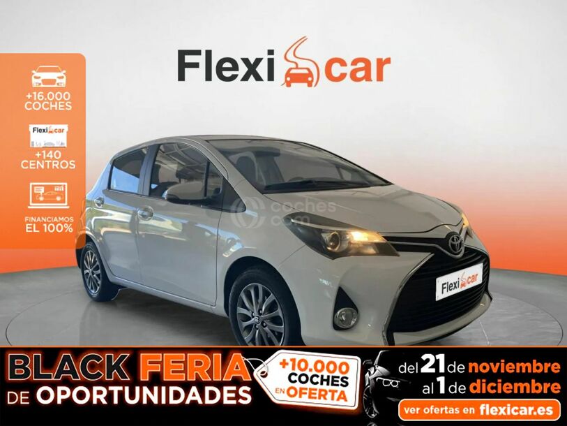 Foto del TOYOTA Yaris 1.3 Feel!