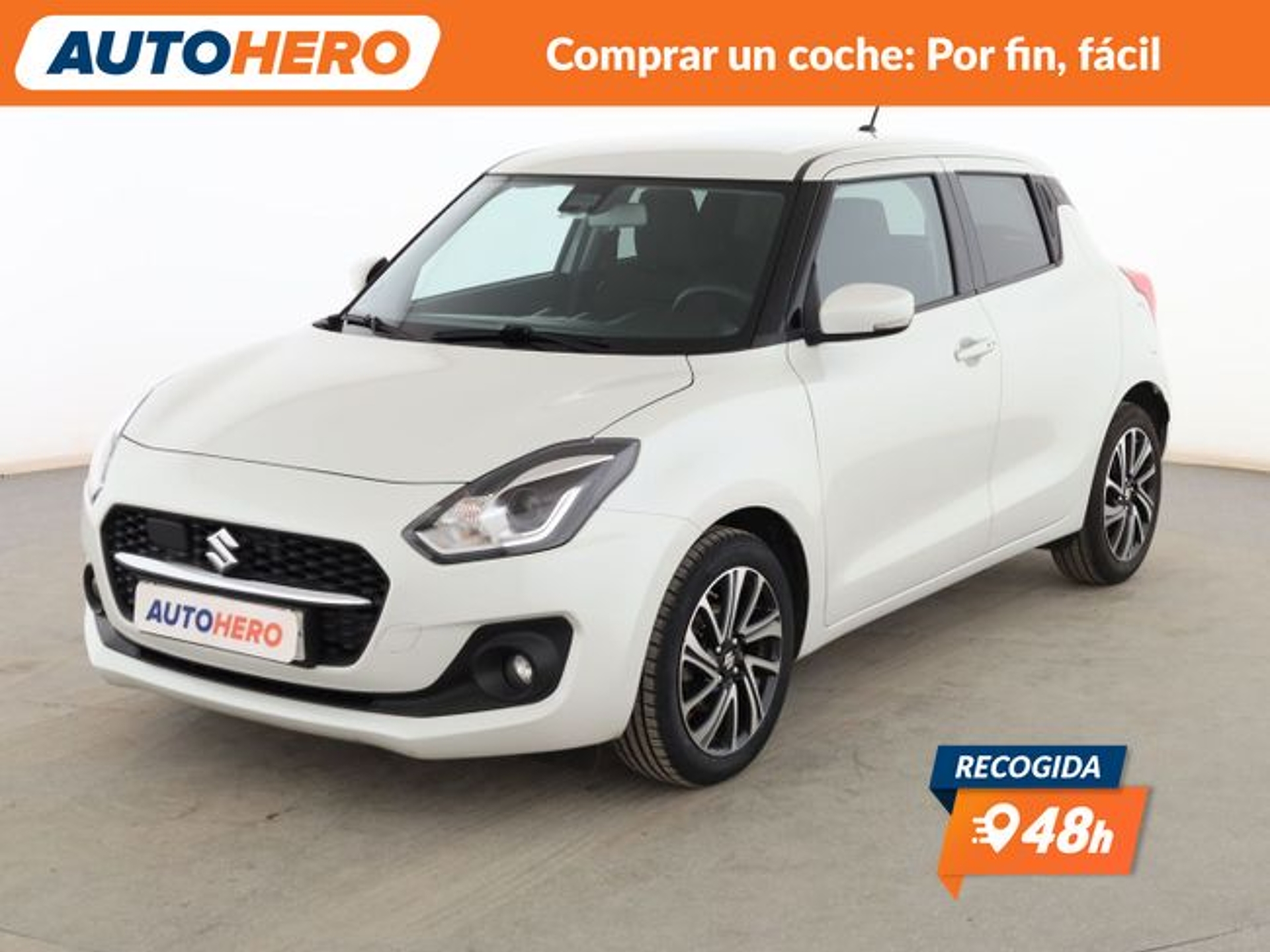 Imagen de SUZUKI Swift