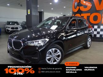 Imagen de BMW X1 xDrive25eA