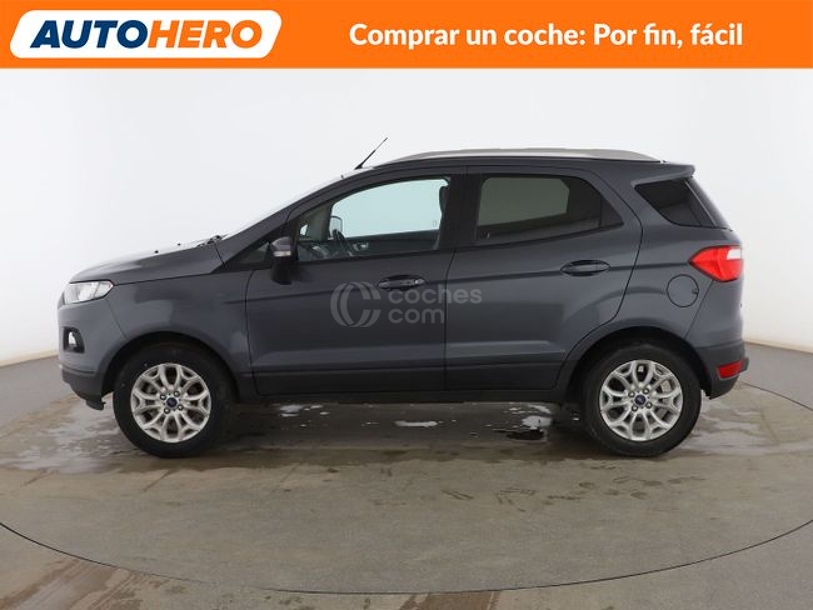 Foto del FORD EcoSport 1.5 Ti-VCT Titanium