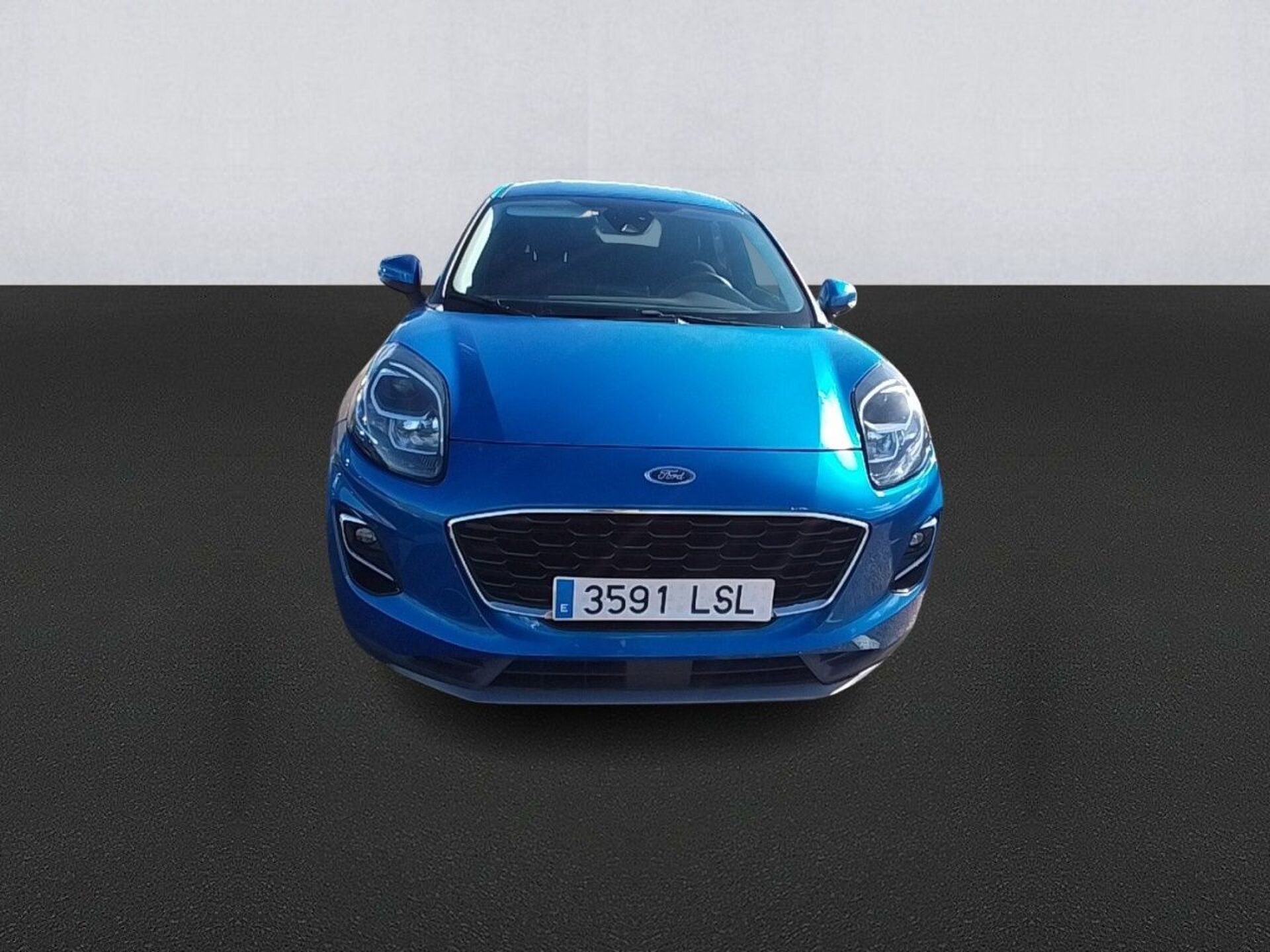 Imagen 2 de FORD Puma