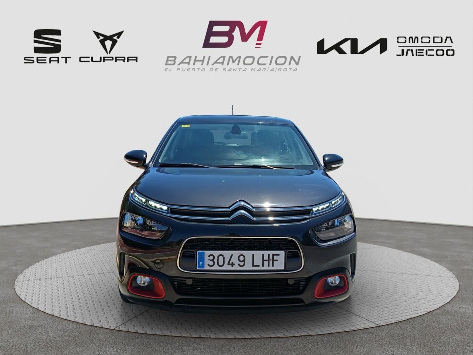 Imagen de CITROEN C4 Cactus