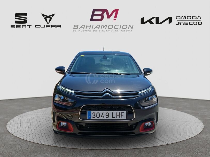 Foto del CITROEN C4 Cactus 1.2 PureTech S&S C-Series 110