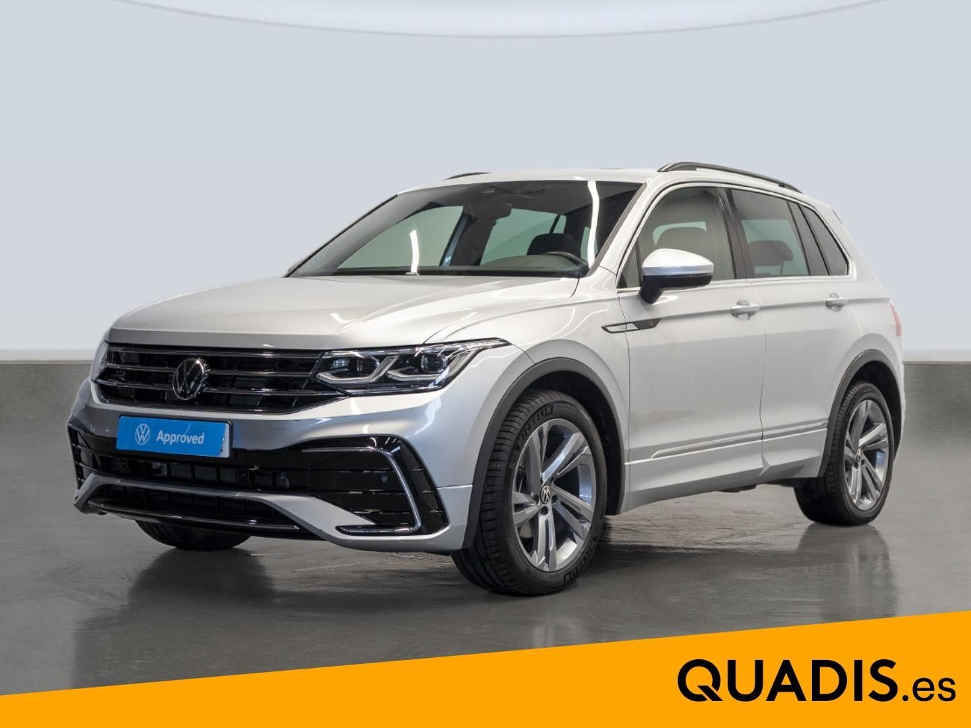 Imagen de VOLKSWAGEN Tiguan