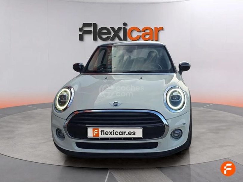 Foto del MINI Mini Cooper Aut.