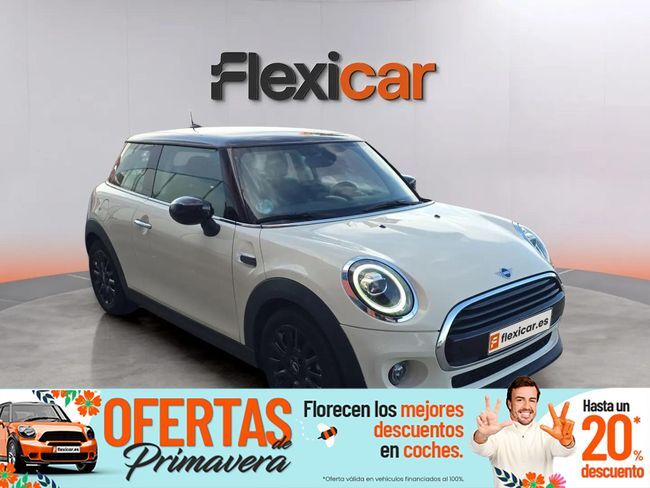 Foto del MINI Mini Cooper Aut.