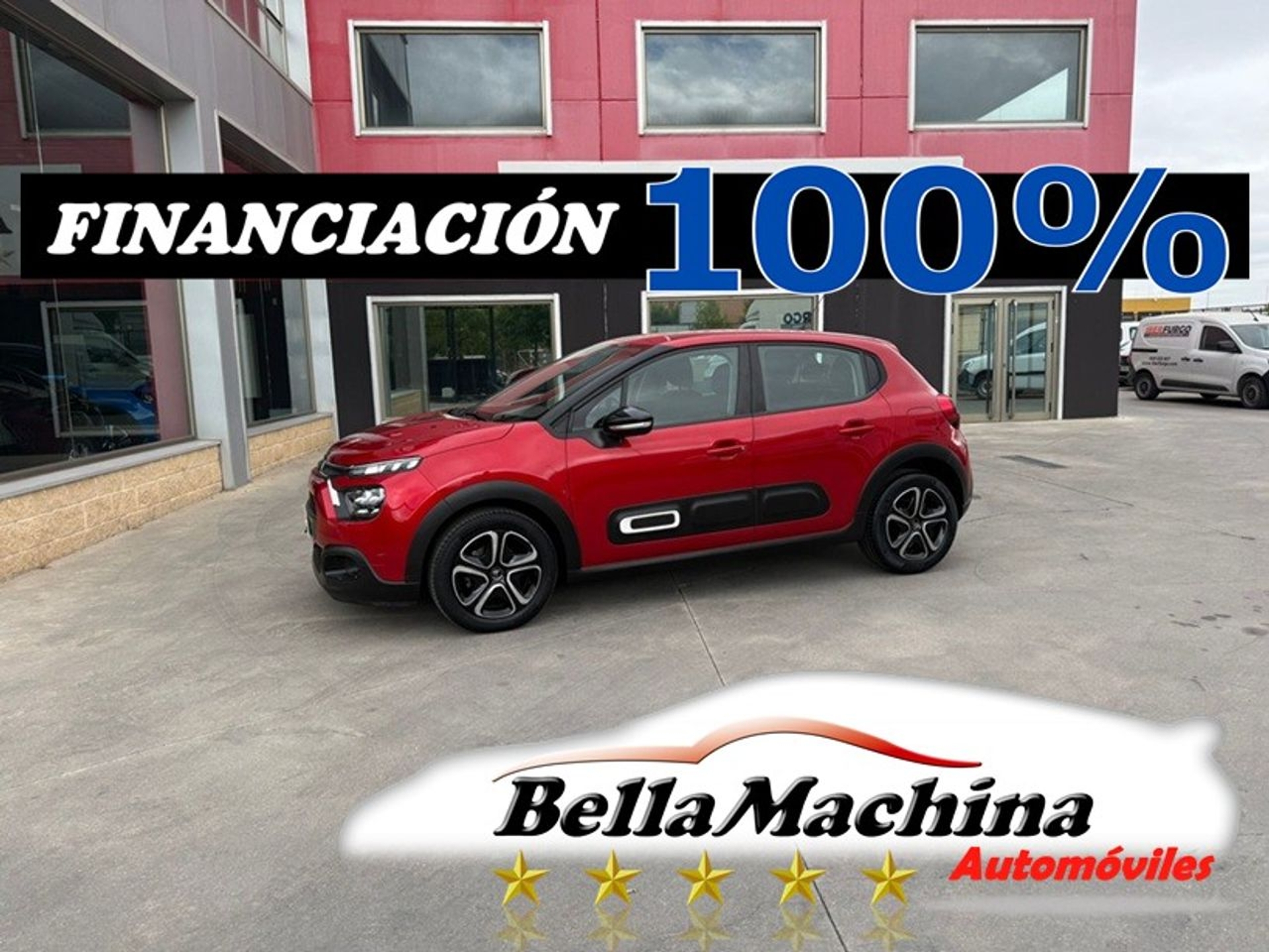 Imagen de CITROEN C3