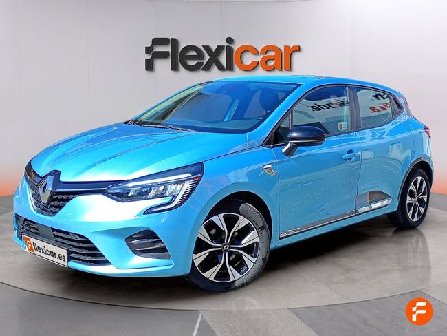 Foto del RENAULT Clio TCe Serie Limitada Limited 67kW