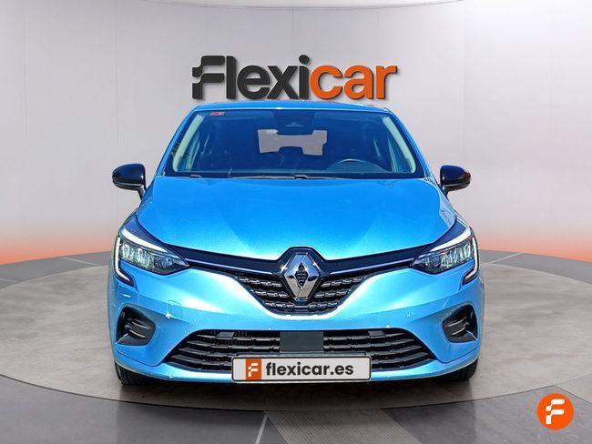 Foto del RENAULT Clio TCe Serie Limitada Limited 67kW