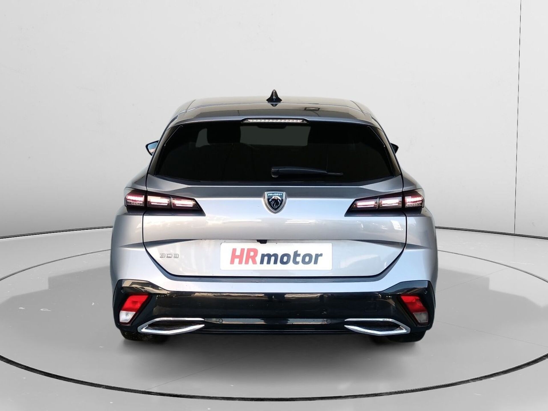 Imagen 3 de PEUGEOT 308