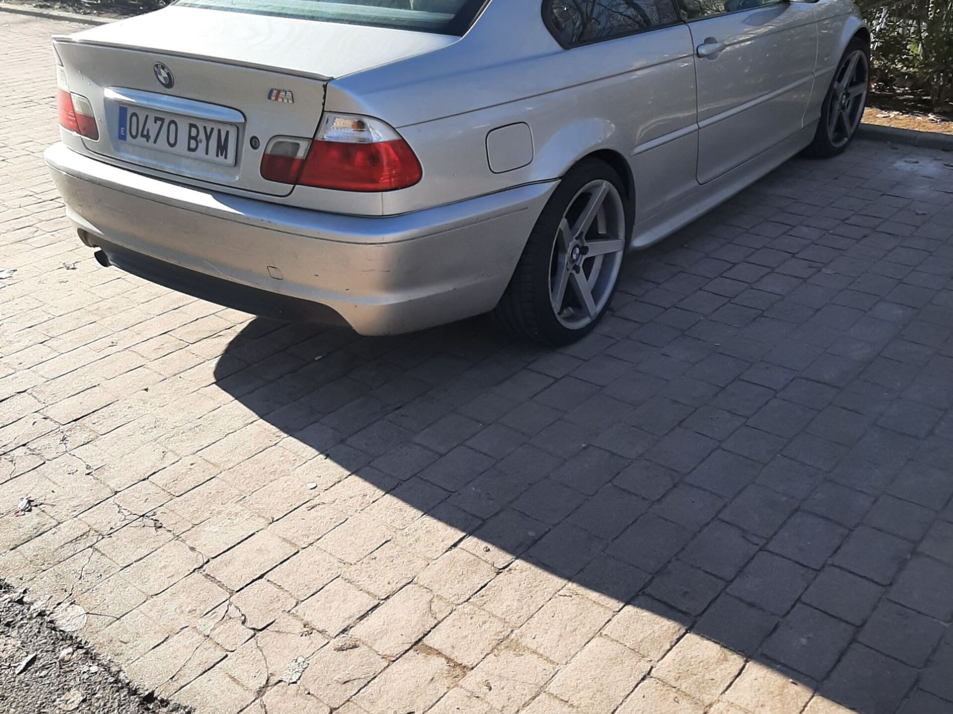 Imagen 2 de BMW Serie 3