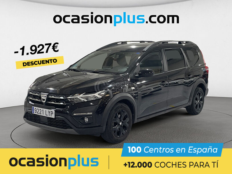 Foto del DACIA Jogger 1.0 TCe S.L Extreme Go 7pl.