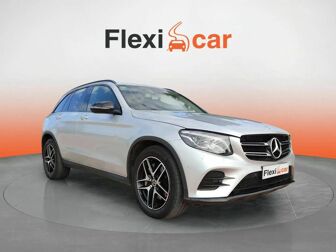 Imagen de MERCEDES Clase GLC GLC 250d 4Matic Aut.