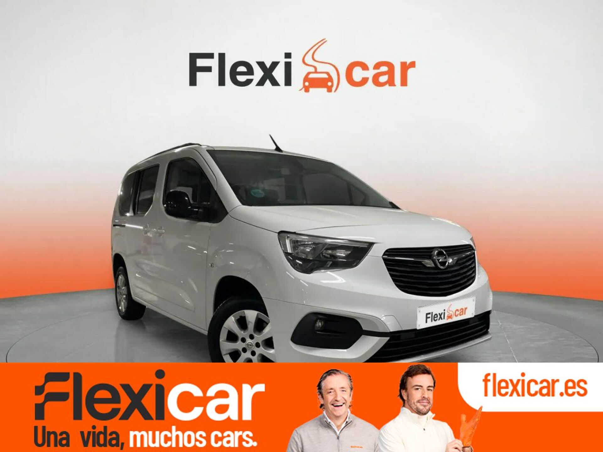 Imagen de OPEL Combo