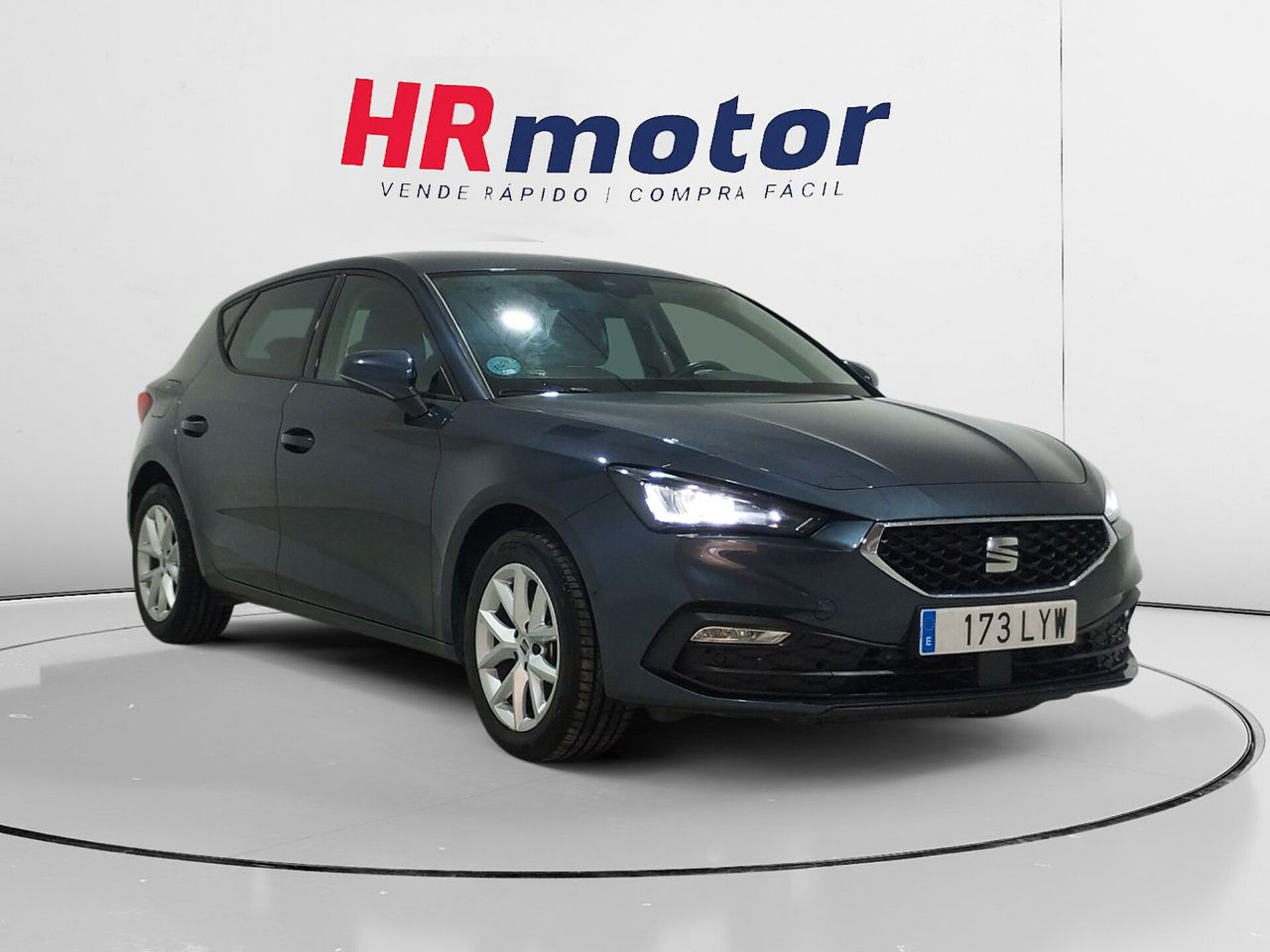 Imagen de SEAT León