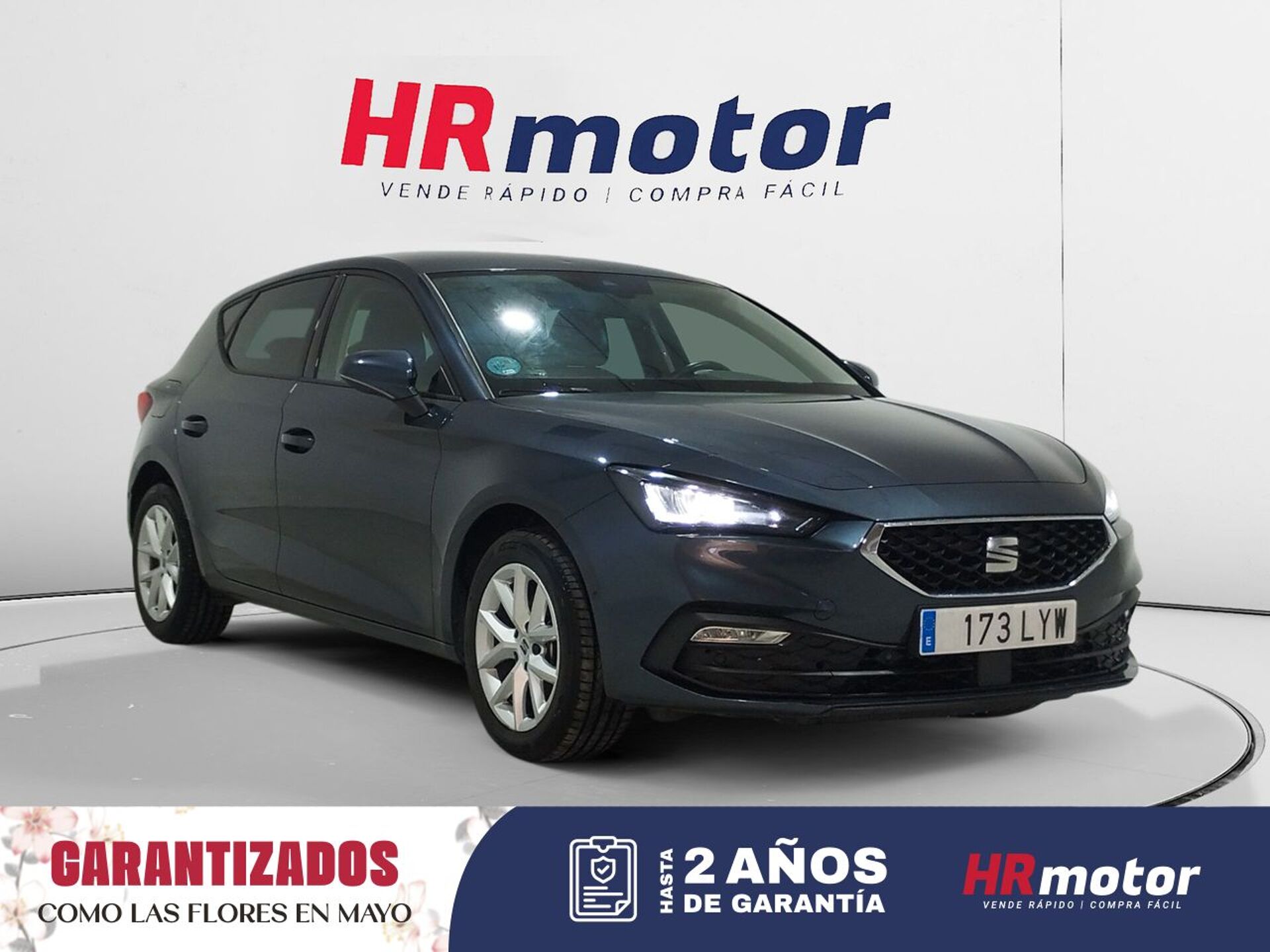 Imagen de SEAT León