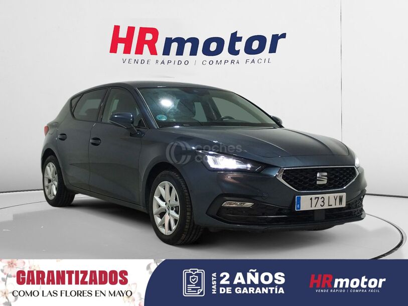 Foto del SEAT León 1.5 EcoTSI S&S Style 130