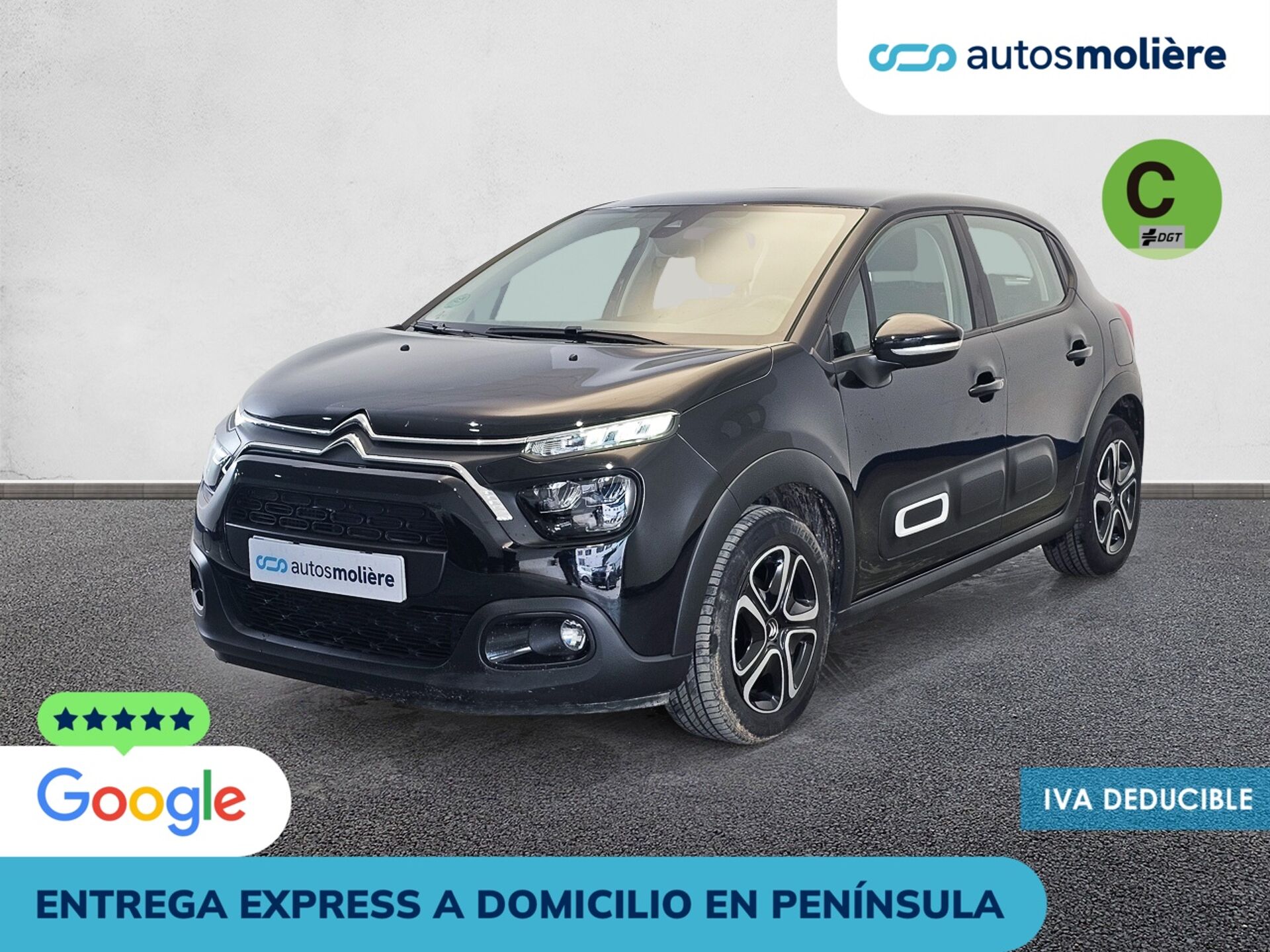 Imagen de CITROEN C3