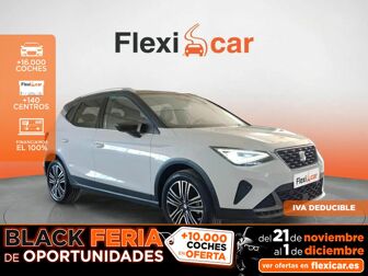 Imagen de SEAT Arona 1.0 TSI S&S FR 110