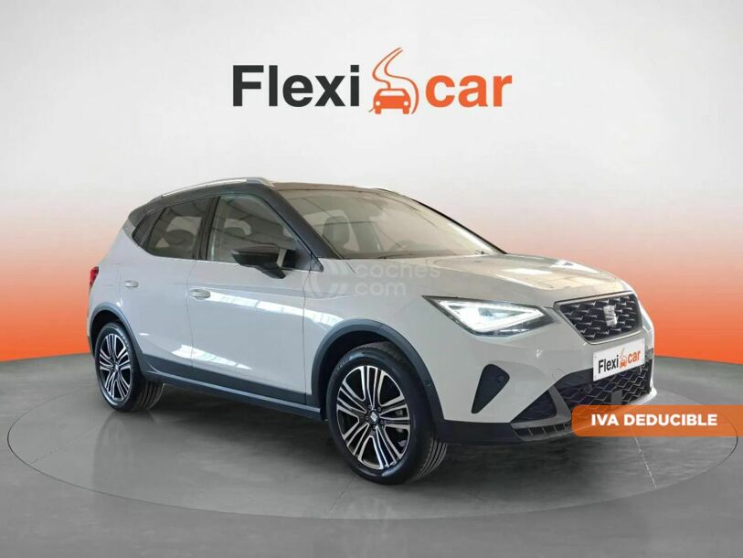 Foto del SEAT Arona 1.0 TSI S&S FR 110