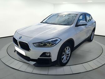 Imagen de BMW X2 sDrive 18dA