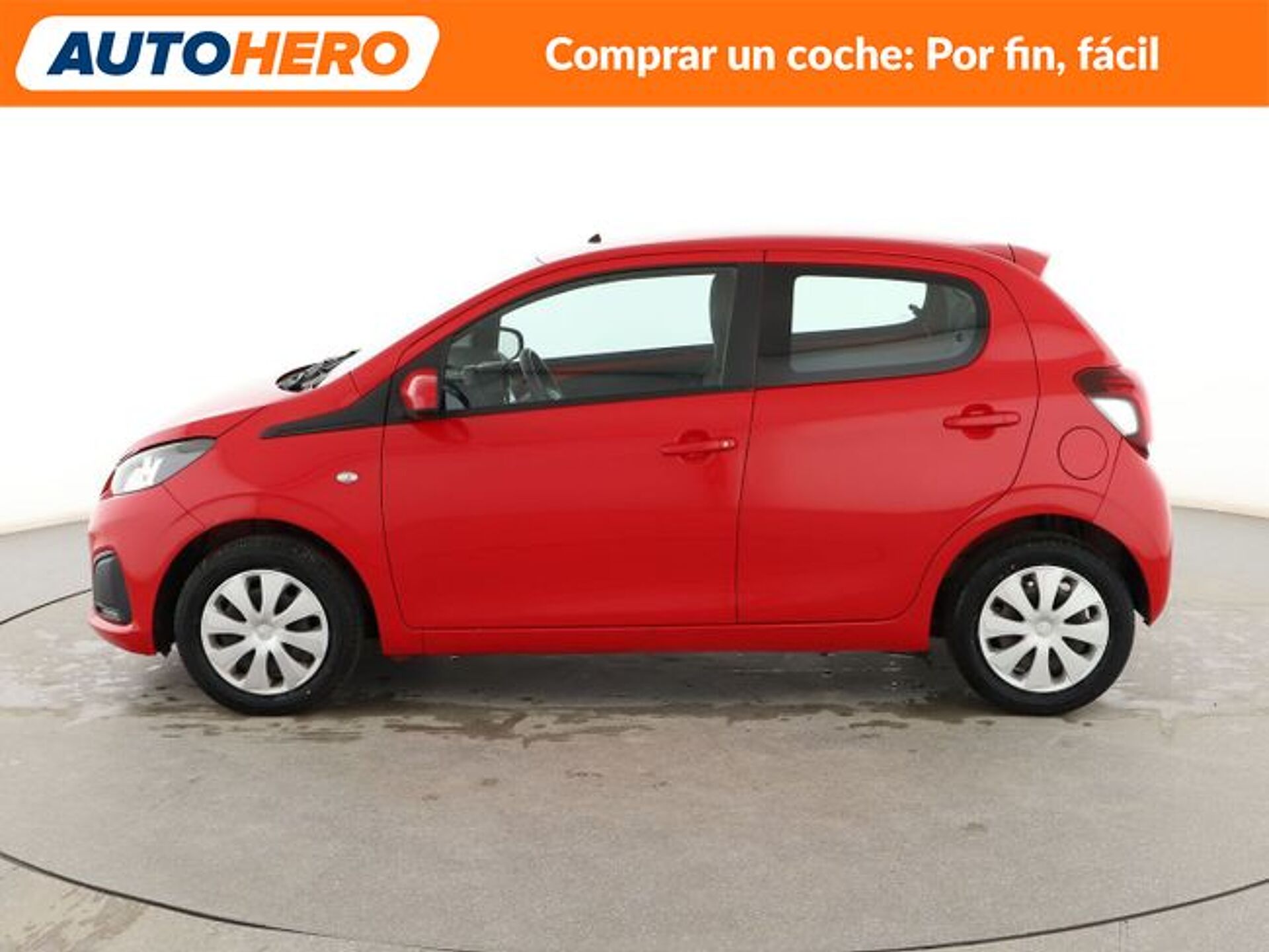 Imagen 3 de PEUGEOT 108