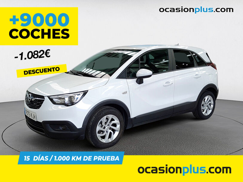 Foto del OPEL Crossland X 1.6T Selective 99