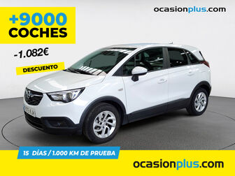 Imagen de OPEL Crossland X 1.6T Selective 99