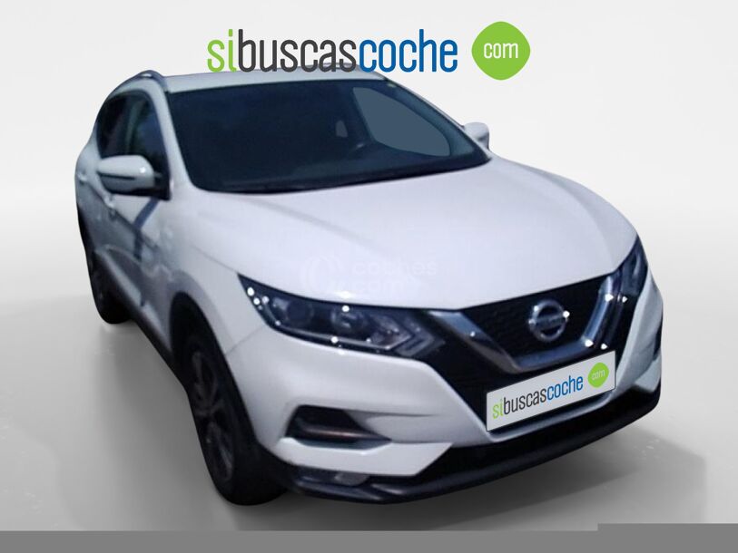 Foto del NISSAN Qashqai 1.3 DIG-T Acenta 4x2 103kW