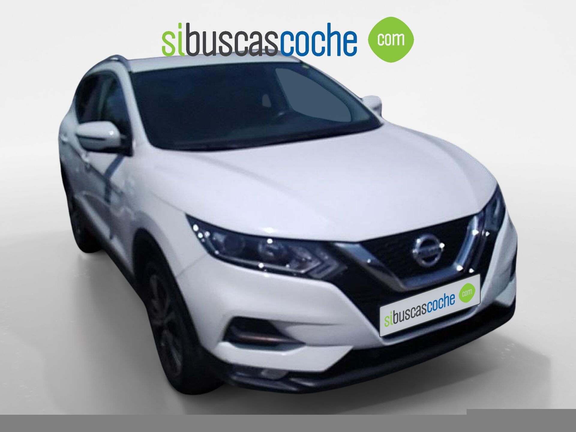 Imagen de NISSAN Qashqai