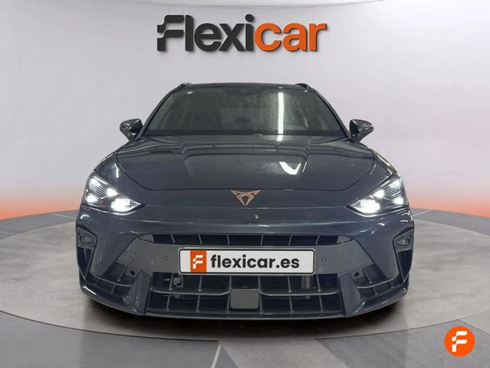 Imagen 2 de CUPRA León