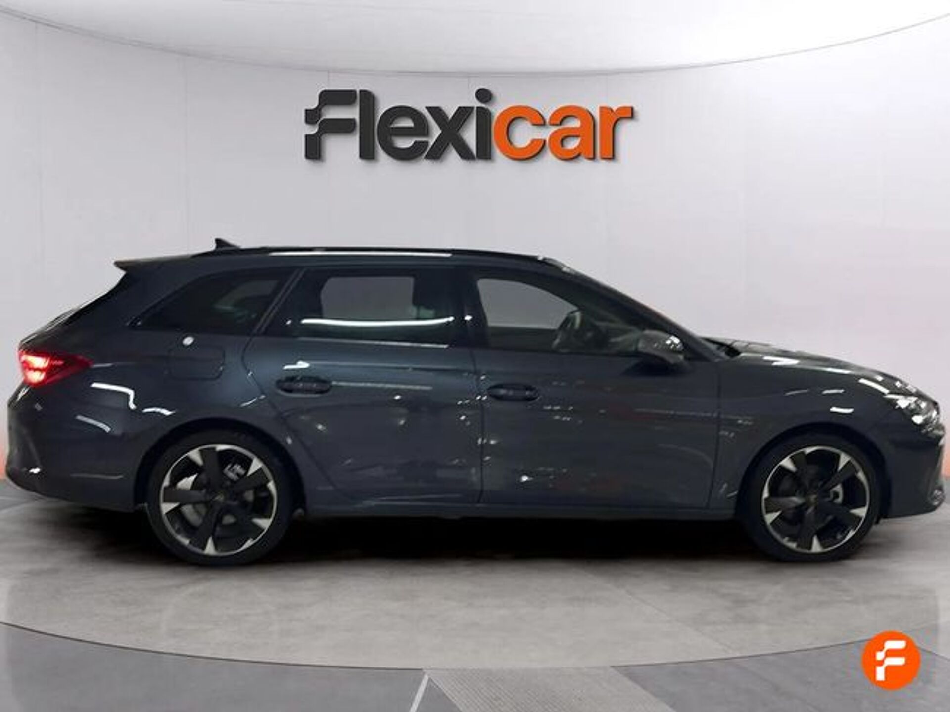 Imagen 3 de CUPRA León