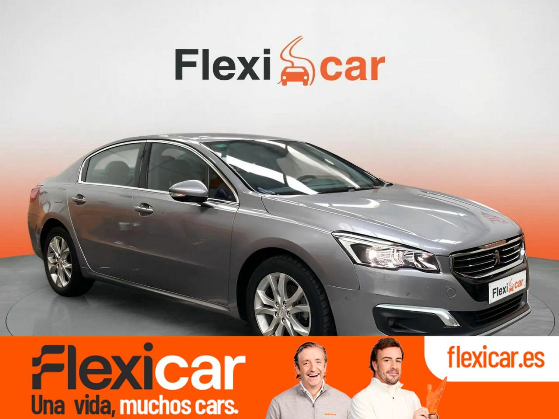 Imagen de PEUGEOT 508
